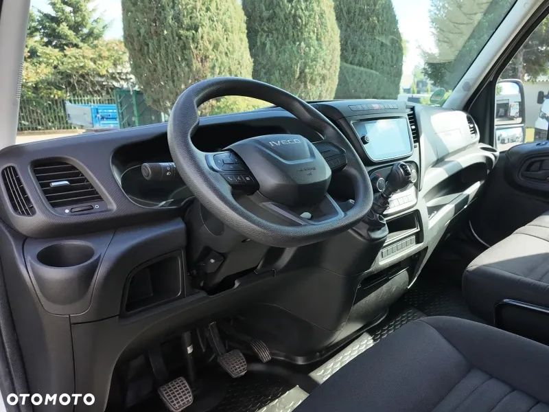 Iveco 35C16H - 10