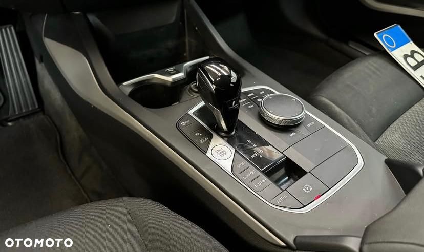 BMW Seria 1 116d Urban Line - 11