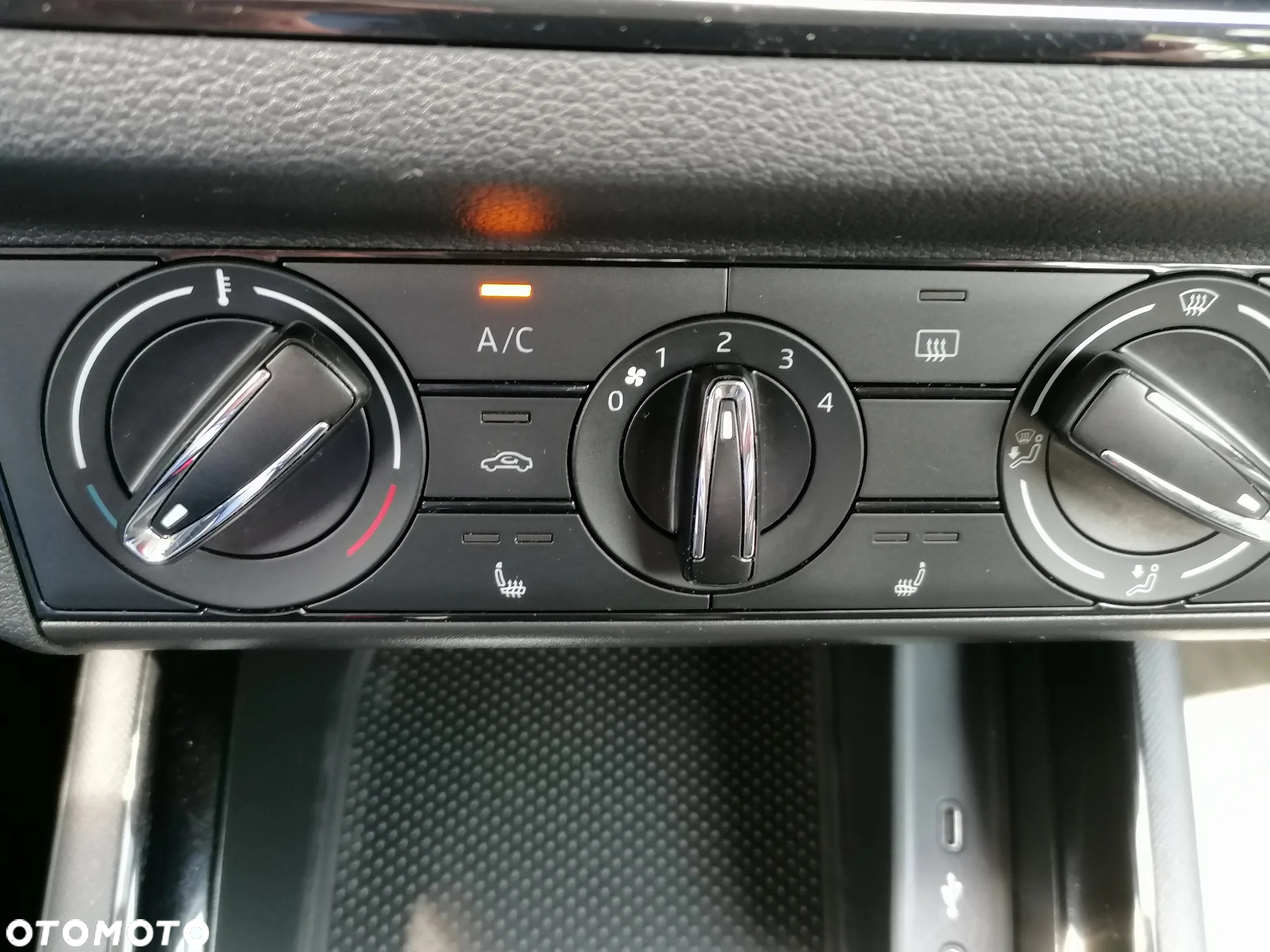 Skoda Kamiq 1.0 TSI Ambition - 20