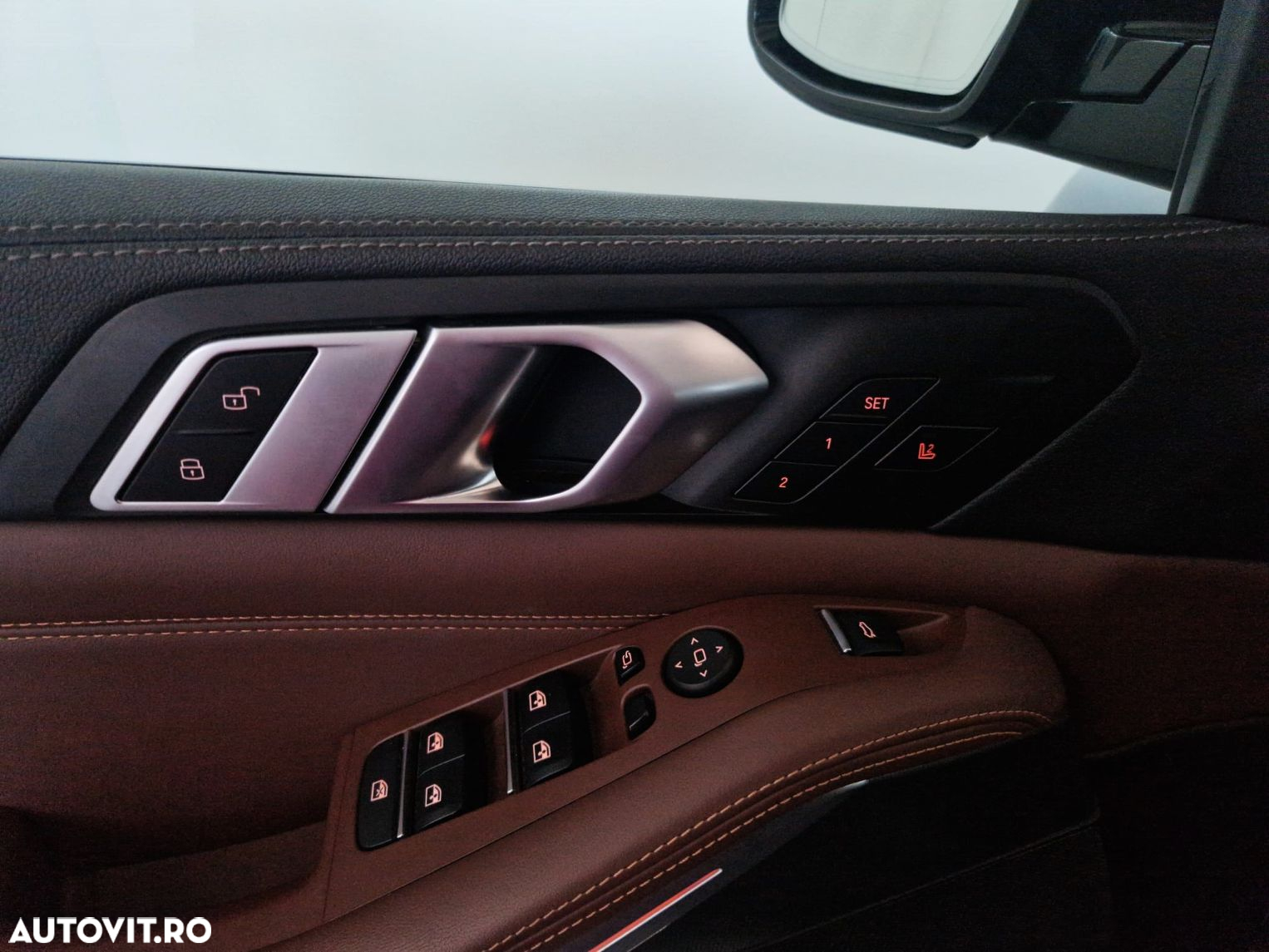BMW X5 xDrive45e AT PHEV - 15
