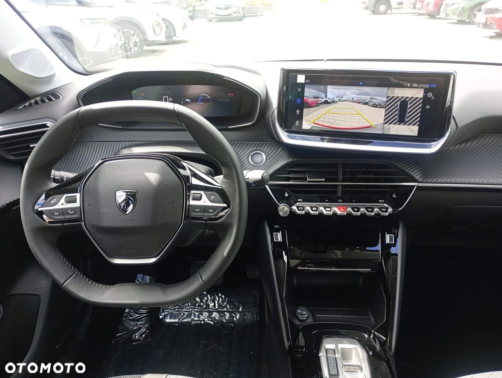 Peugeot 208 1.2 mHEV Allure - 15