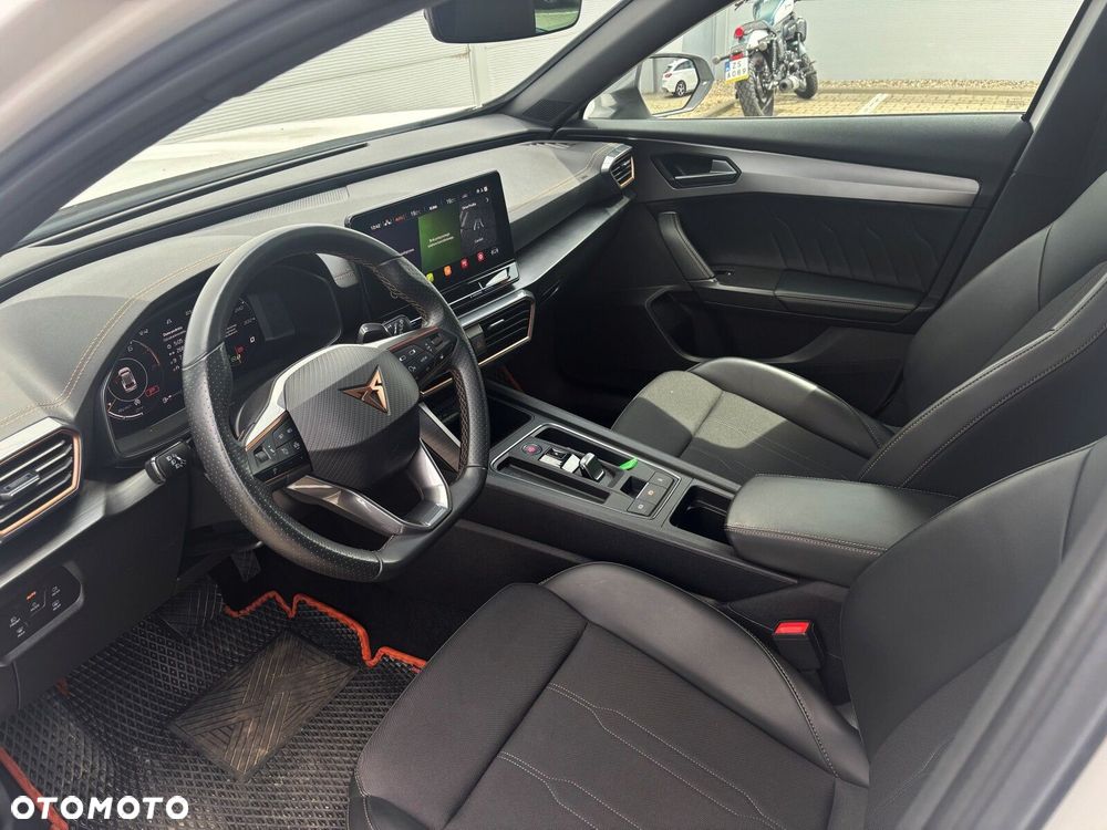 Cupra Formentor 1.5 TSI DSG - 13