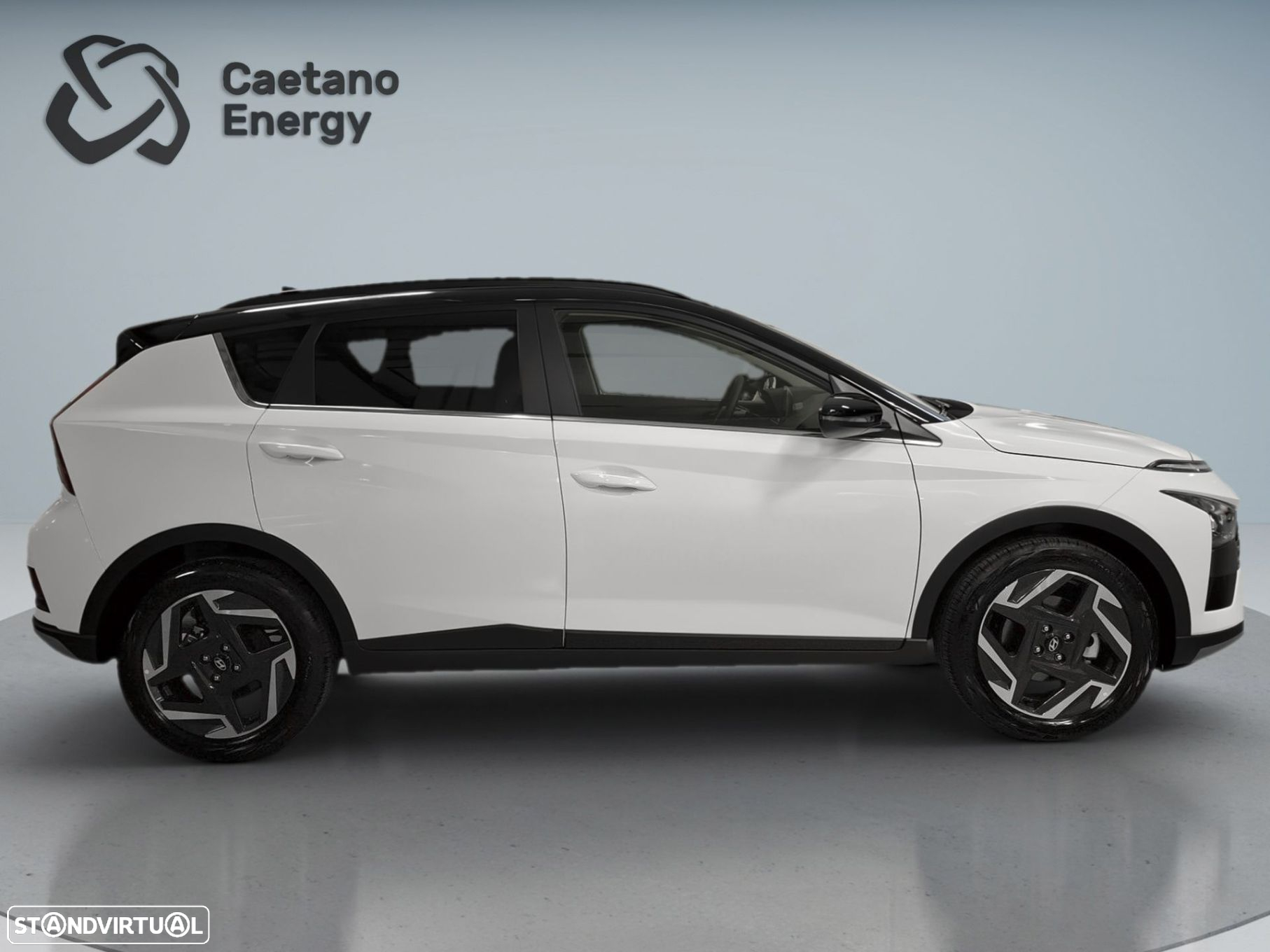 Hyundai Bayon 1.0 T-GDI Premium TT - 9