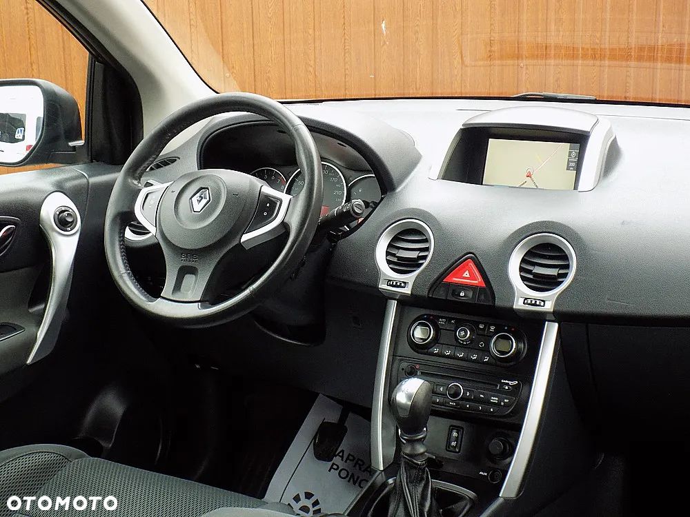 Renault Koleos 2.5 16V Expression - 16