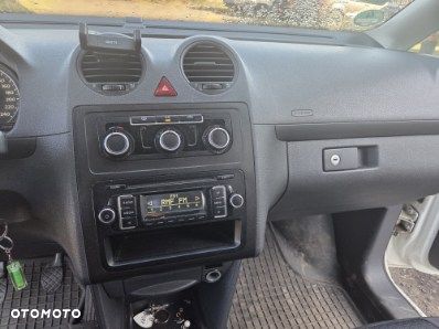 Volkswagen Caddy Trendline - 3