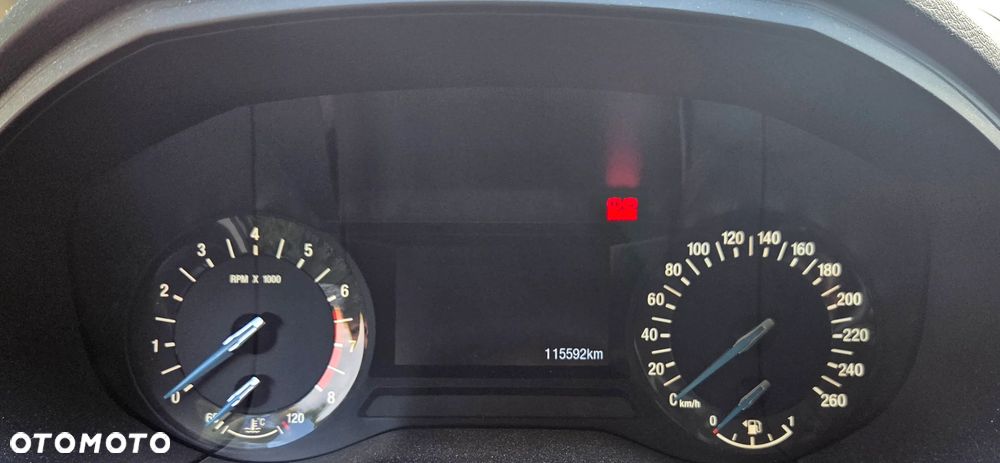 Ford S-Max 1.5 EcoBoost Titanium - 14