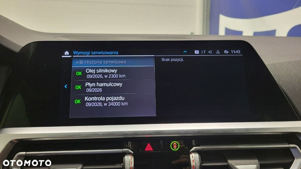 BMW Seria 3 - 18