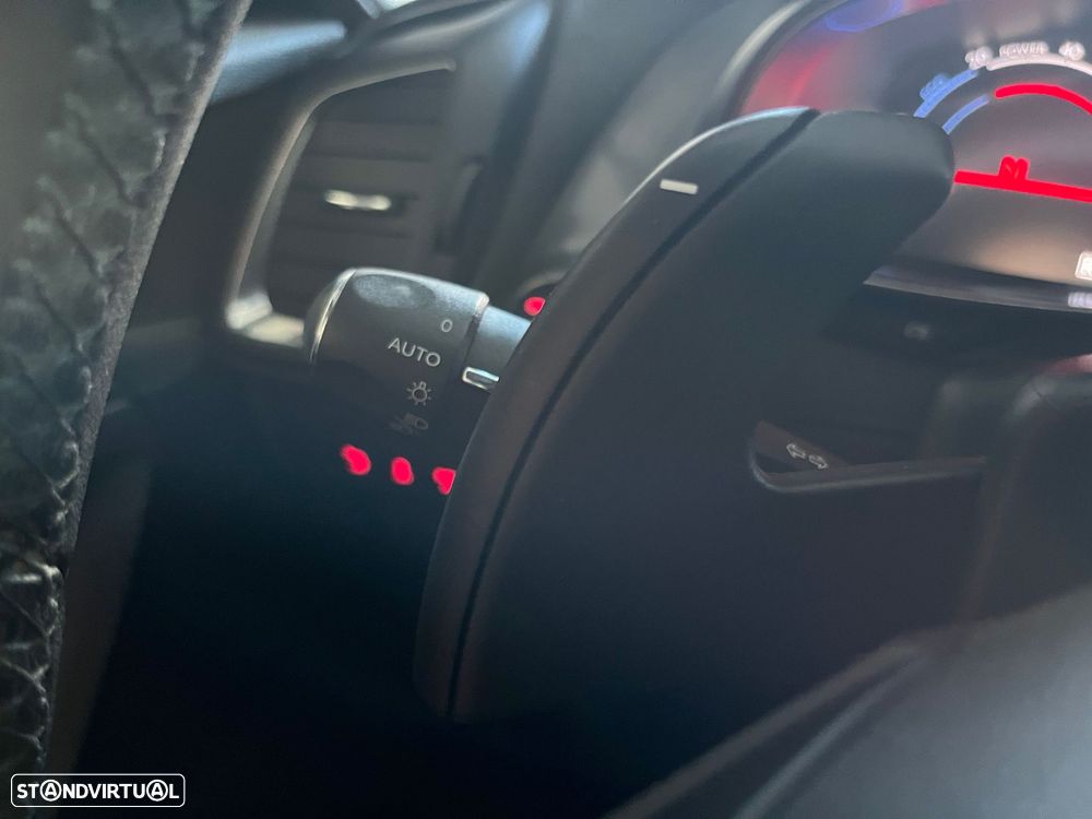 Citroën DS5 2.0 HDi Hybrid4 Sport Chic CMP6 - 36