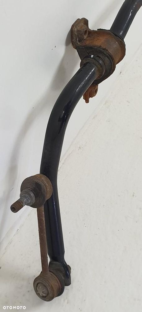 DRĄŻEK STABILIZATOR PRZÓD ALFA ROMEO GT 2.0 JTS - 4