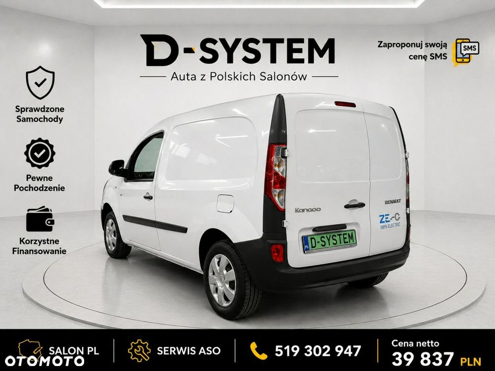Renault Kangoo - 19