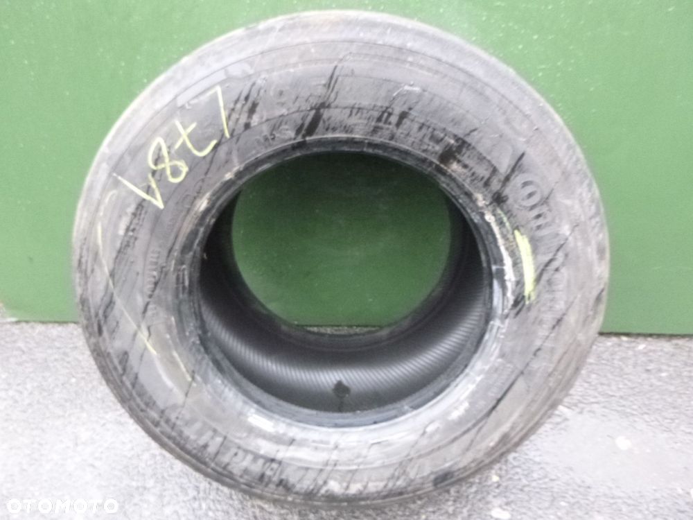 Opona ciężarowa 445/45r19.5 Continental HT3 HYBRID. Opony ciężarowe - 3