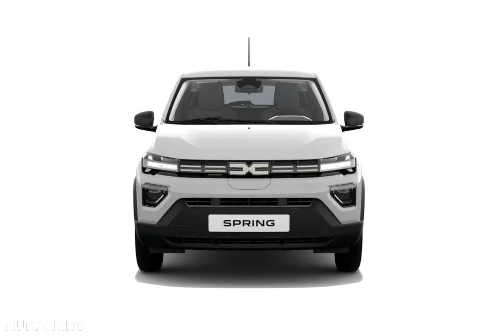 Dacia Spring Essential - 2