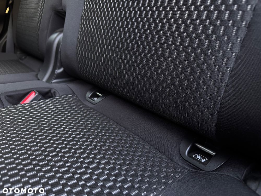 Suzuki Ignis 1.2 SHVS Premium Plus CVT - 27