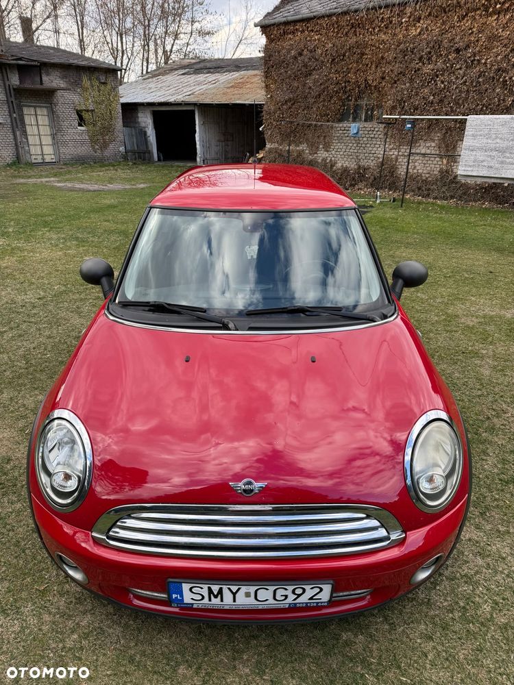 MINI ONE Standard - 17