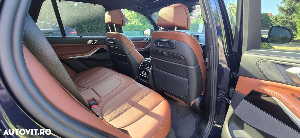 BMW X5 xDrive30d AT MHEV - 13