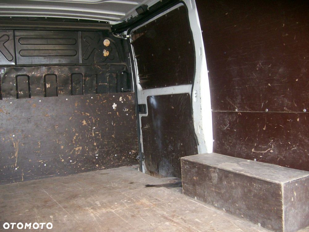 Iveco DAILY, L2 - H1, Długi - Niski - 9