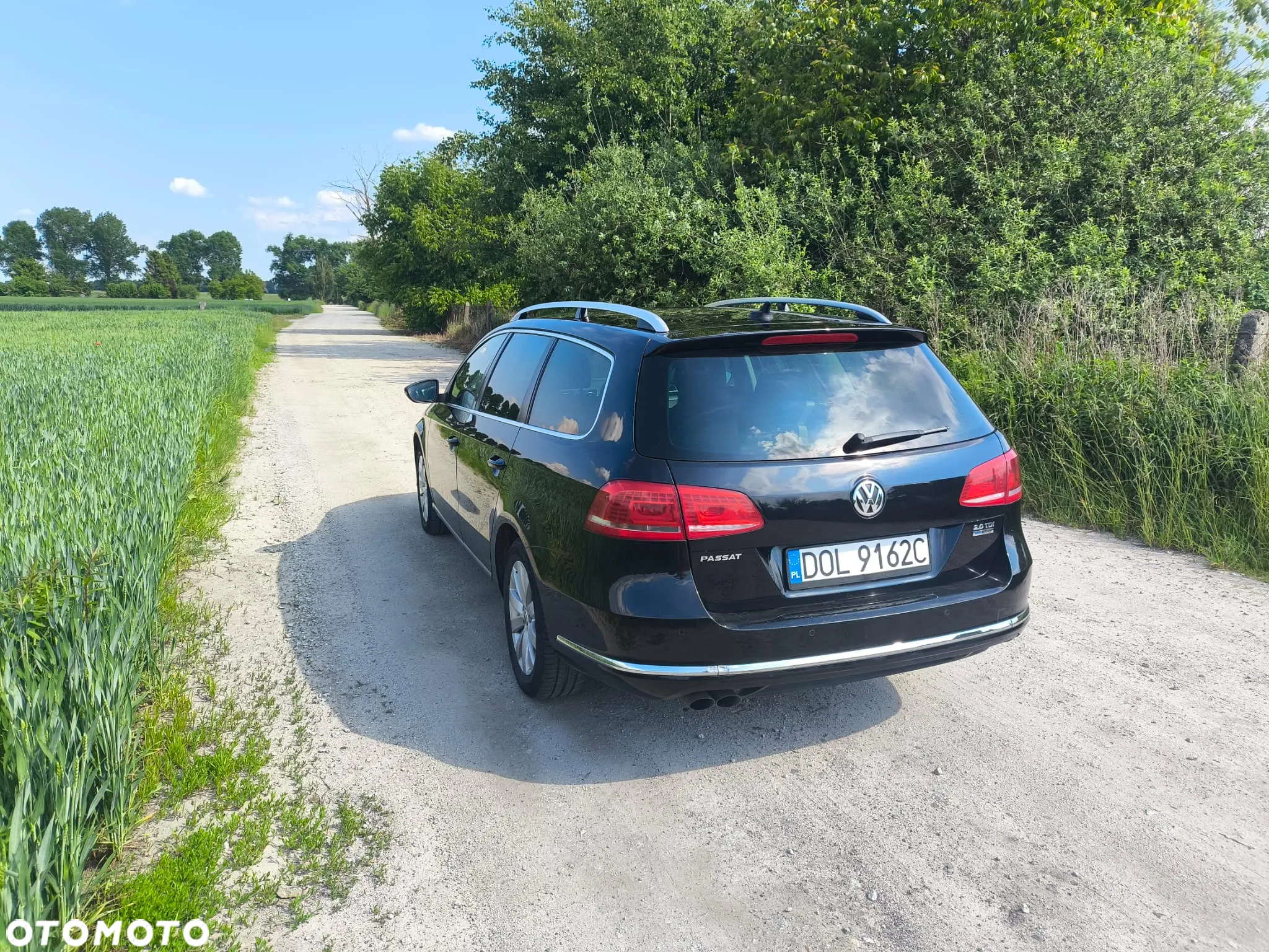 Volkswagen Passat 2.0 TDI BlueMotion Technology Business Edition - 6