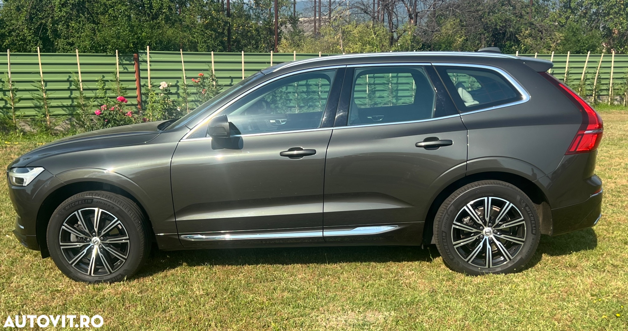 Volvo XC 60 B5 D AWD Geartronic Inscription - 8