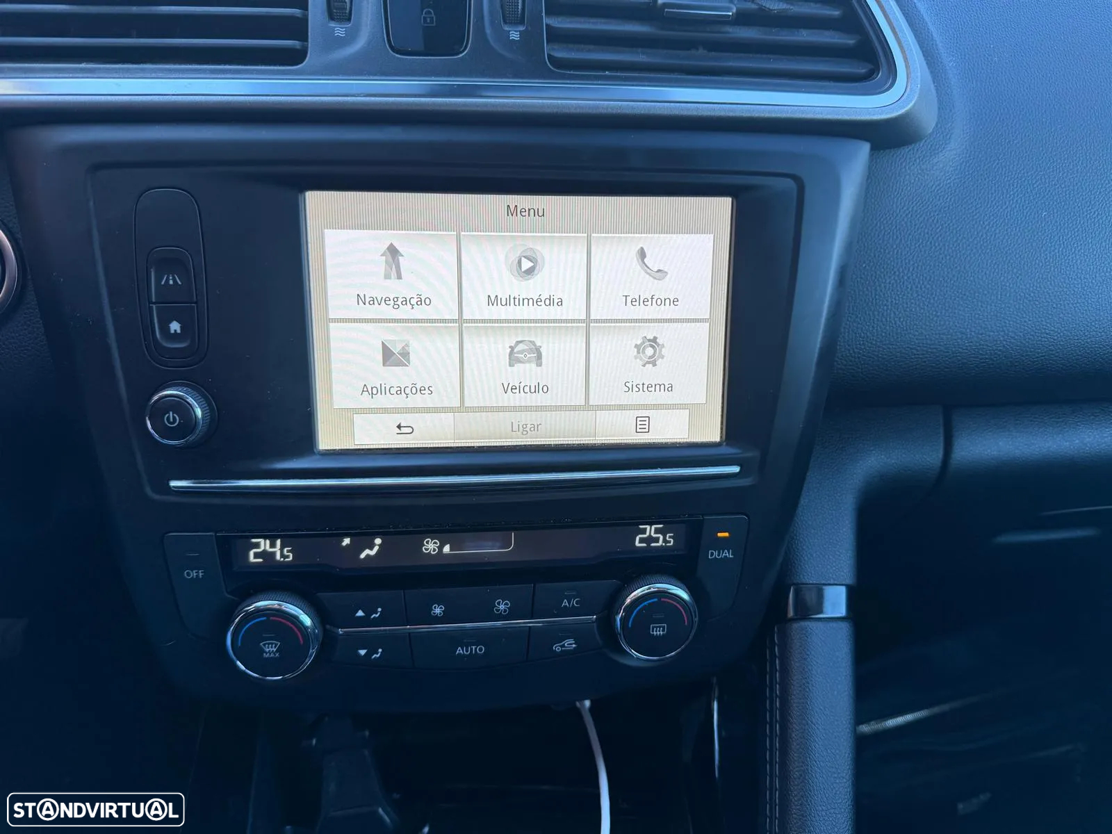 Renault Kadjar 1.5 dCi Exclusive - 8