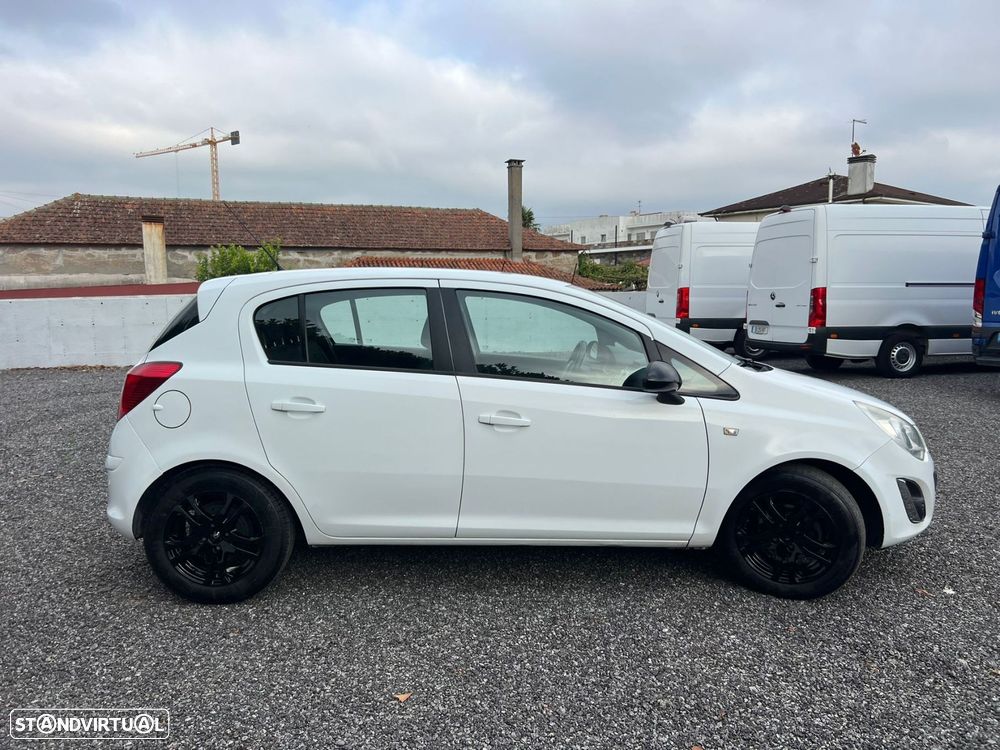 Opel Corsa 1.3 CDTi City - 11