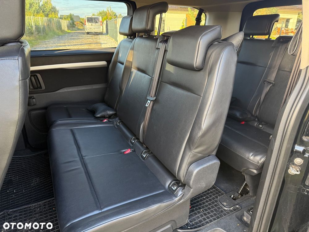 Citroën SpaceTourer 2.0 BlueHDi M Feel - 20