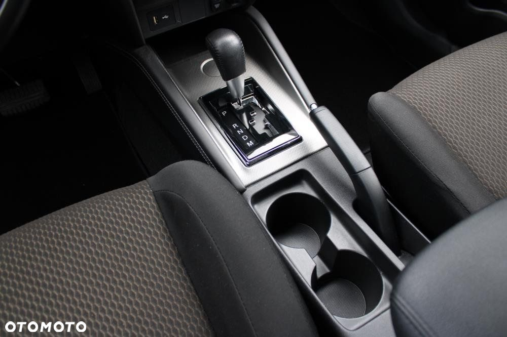 Mitsubishi ASX - 28