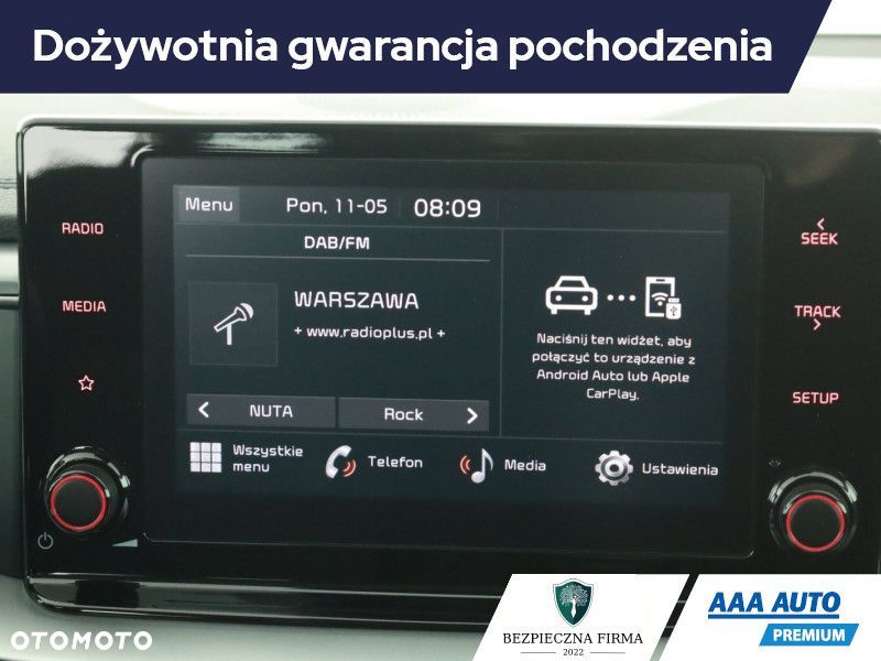 Kia Ceed - 11