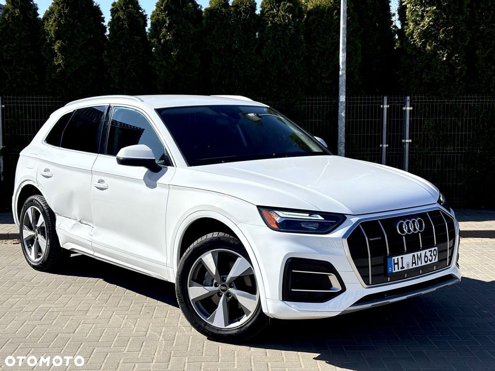 Audi Q5 45 TFSI quattro S tronic S line - 6