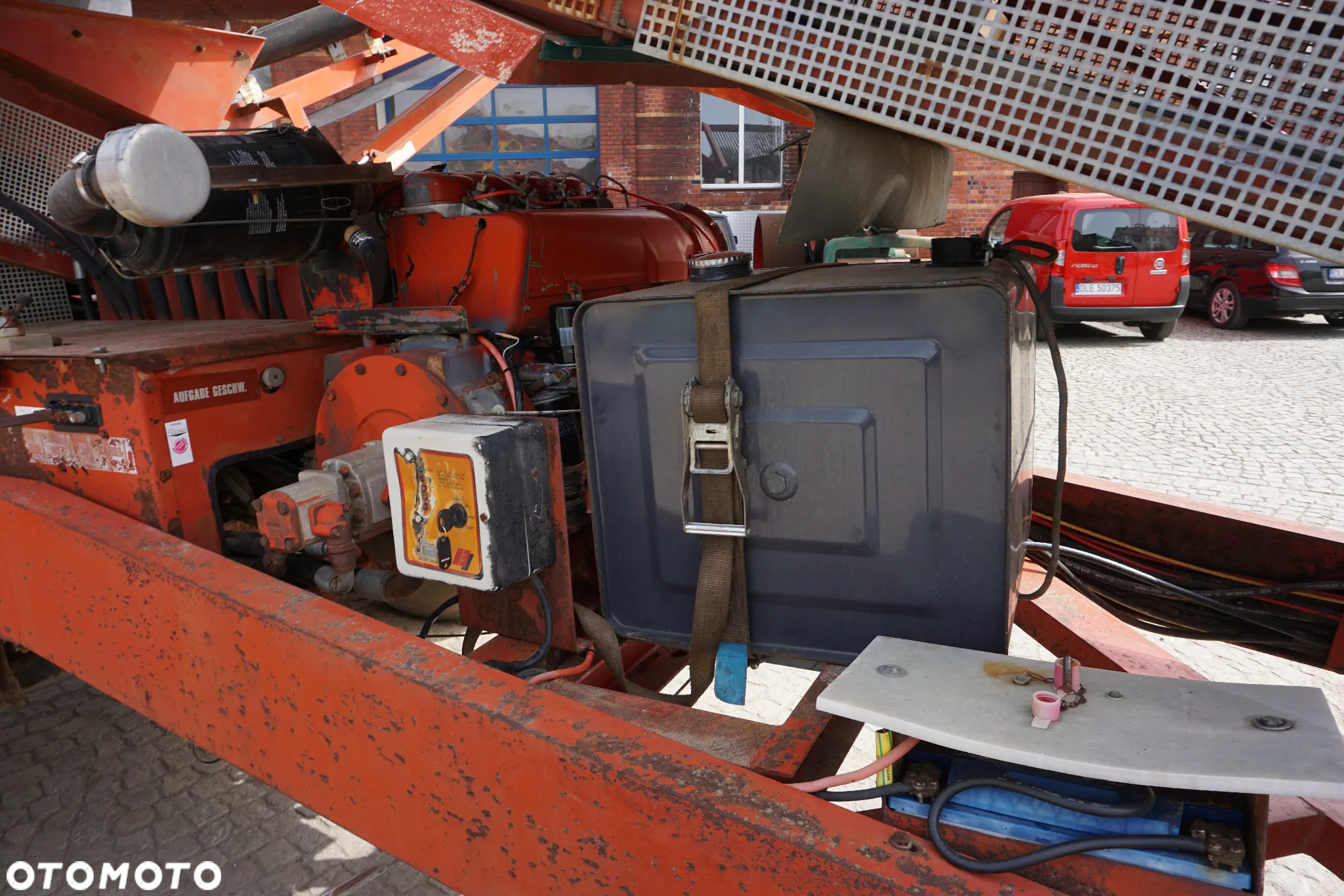 Extec ST 5000 - 14