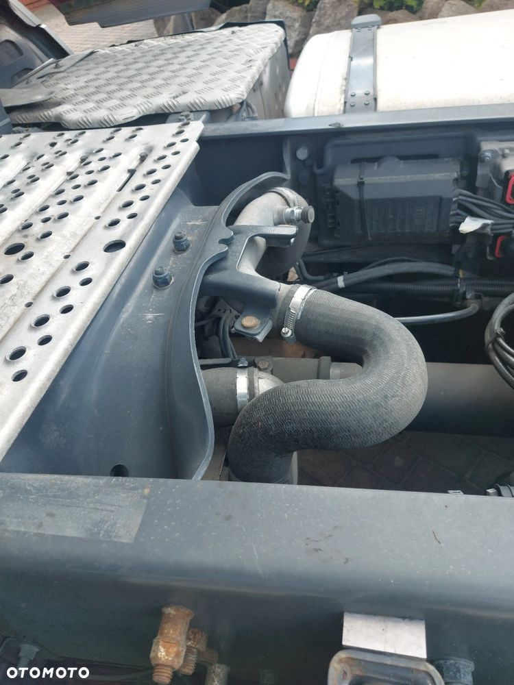 Scania R450 - 16
