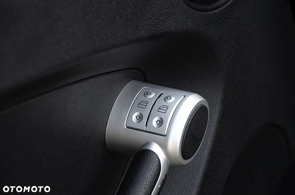 Mercedes-Benz SLK 200 Kompressor - 28