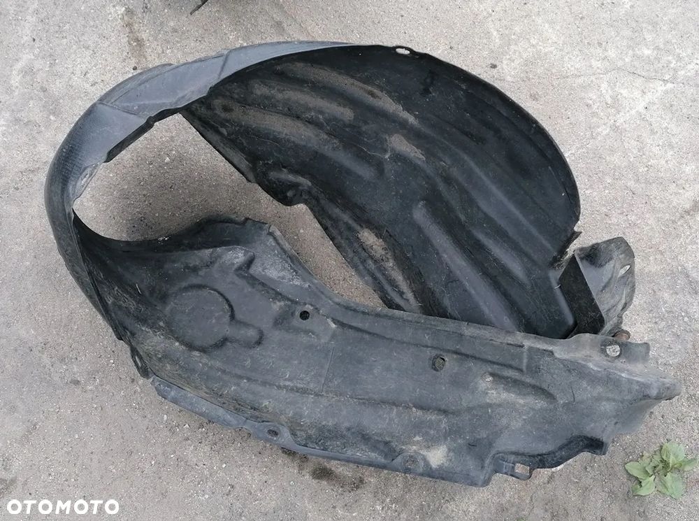 TOYOTA URBAN CRUISER 09r NADKOLE PRAWY PRZÓD 53805-52020