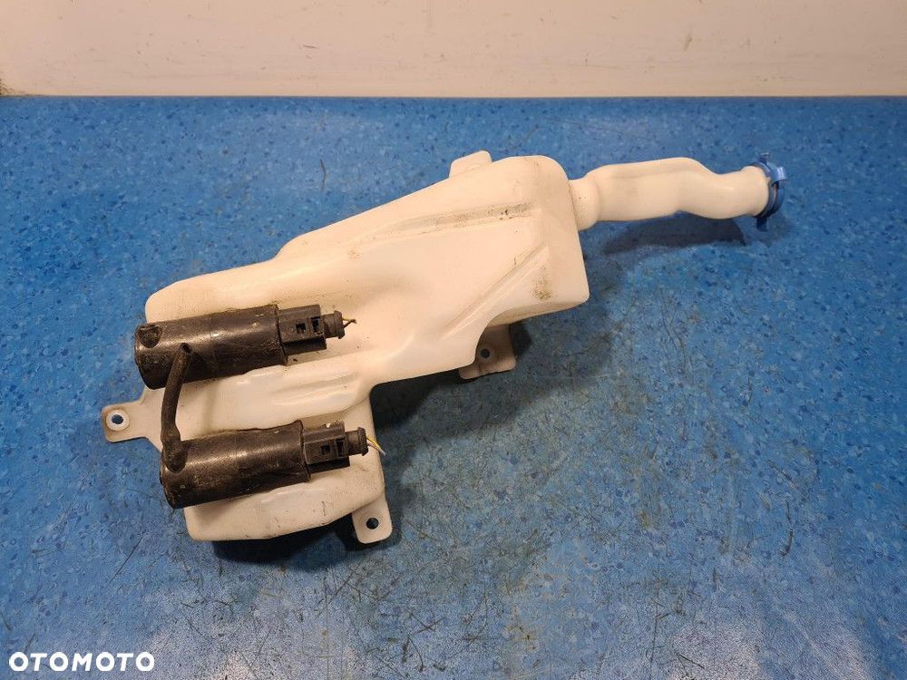 SUZUKI SX4 I ZBIORNICZEK SPRYSKIWACZA 38400-79J - 2