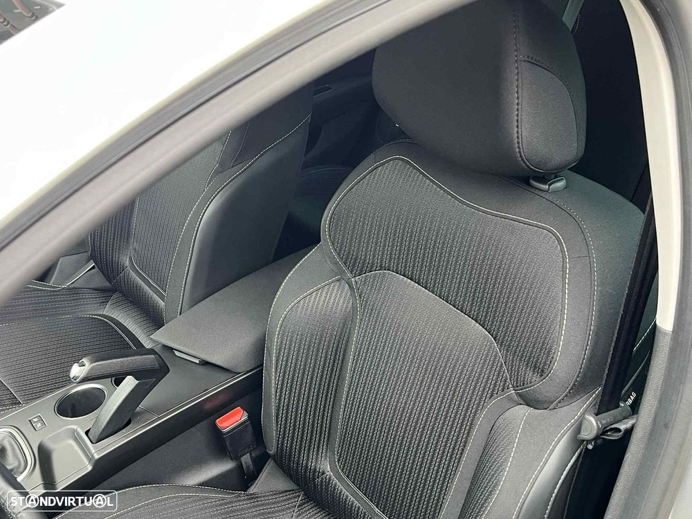 Renault Mégane 1.5 dCi Zen - 9