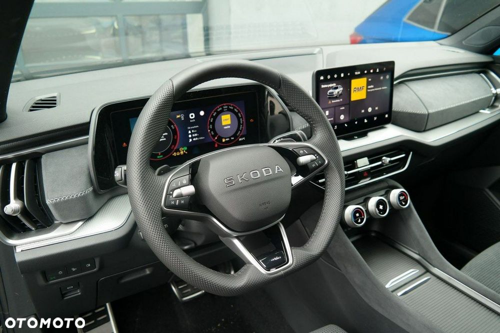 Skoda Kodiaq - 14
