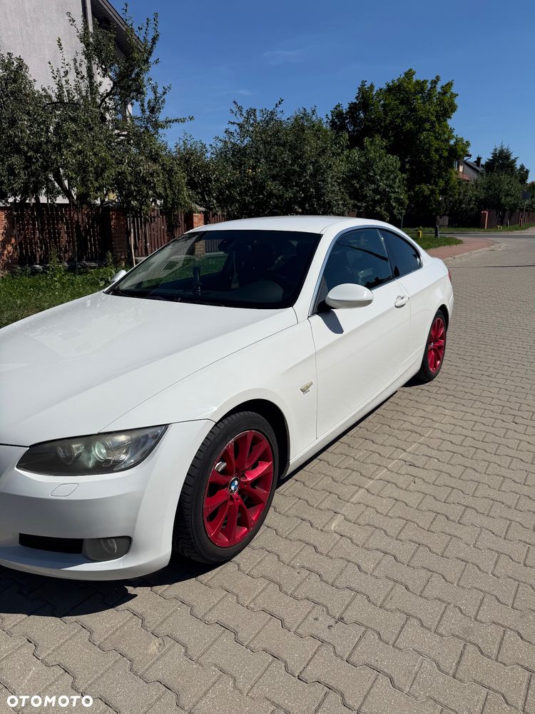 BMW Seria 3 330d - 7