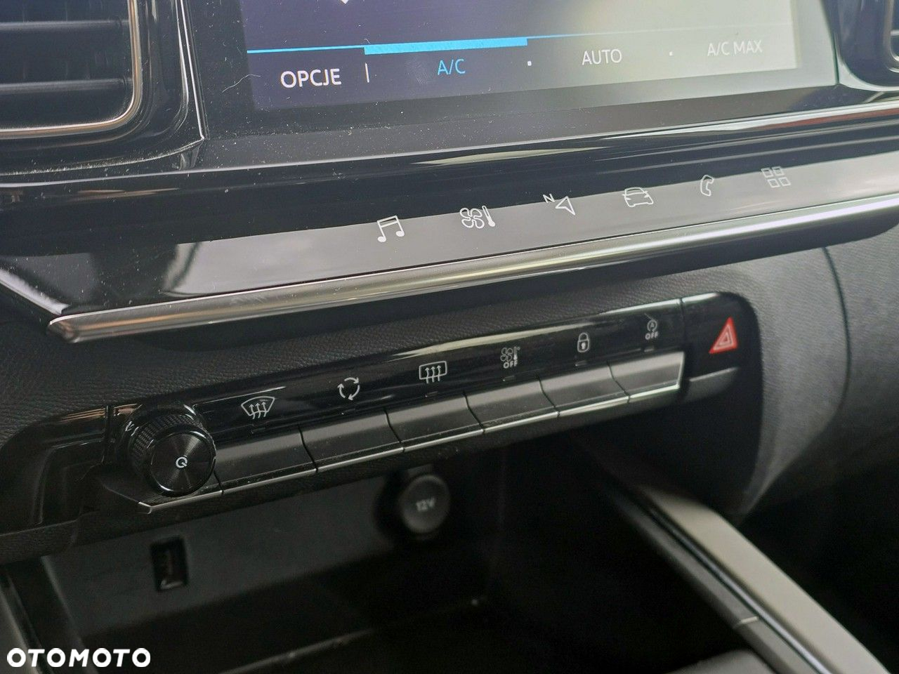 Citroën C5 Aircross - 14