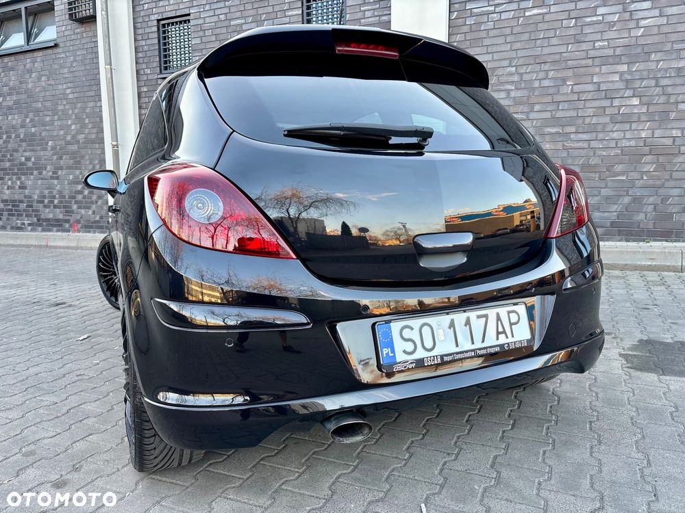 Opel Corsa - 3