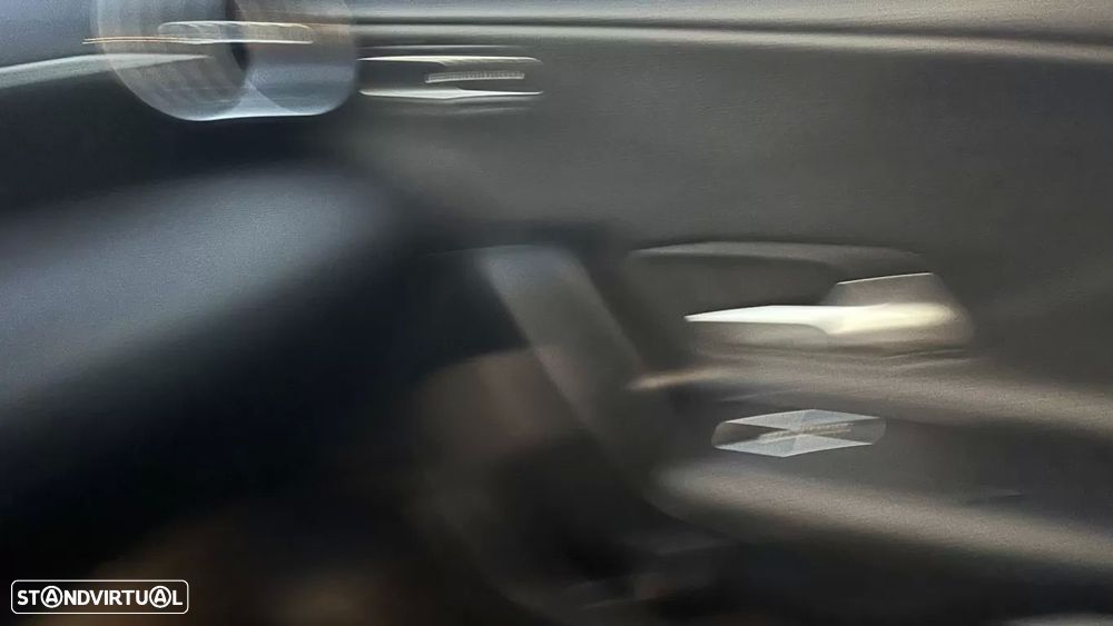 Mercedes-Benz A 250 e 8G-DCT Advanced Progressive - 34