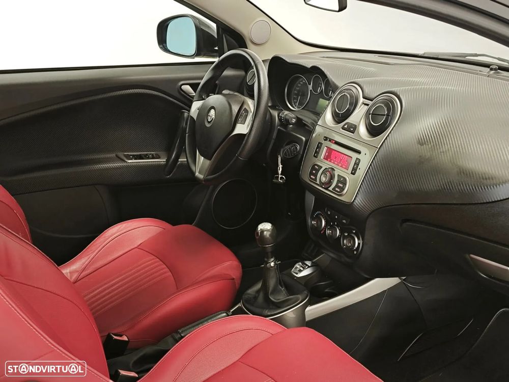 Alfa Romeo MiTo 1.3 JTD Progression - 7