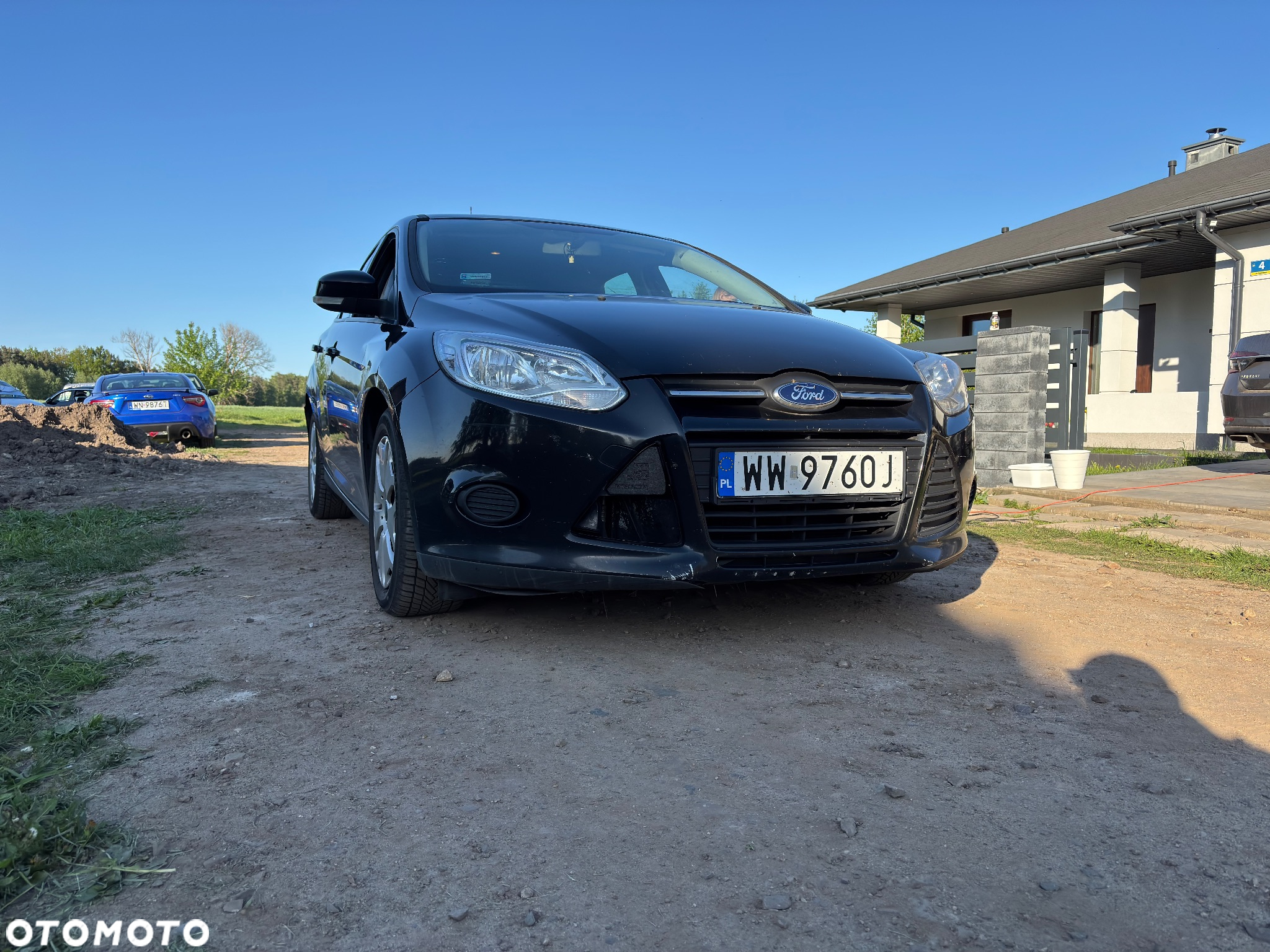 Ford Focus 1.6 TDCi Edition - 7