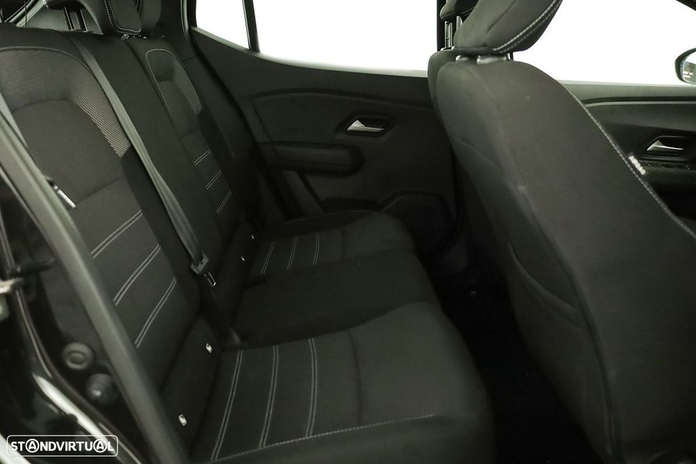 Dacia Sandero 1.0 TCe Expression - 21