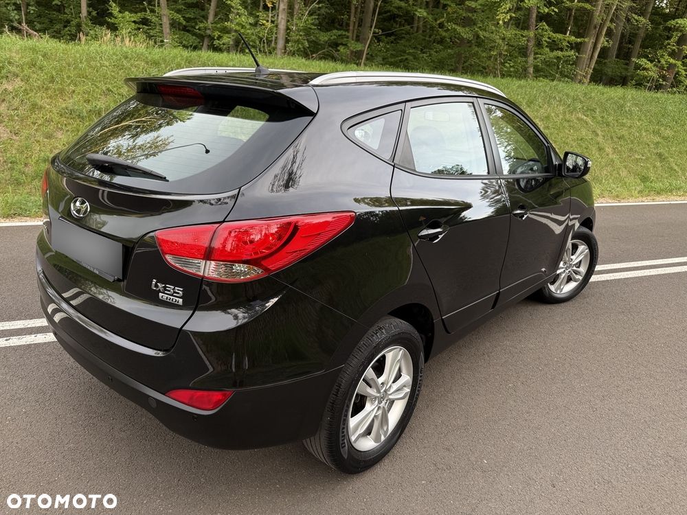 Hyundai ix35 1.7 CRDi Comfort 2WD - 6