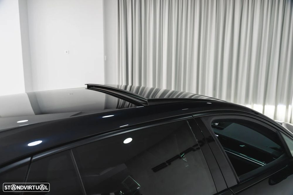 Porsche Panamera Sport Turismo 4 E-Hybrid Platinum Edition PDLS - 46