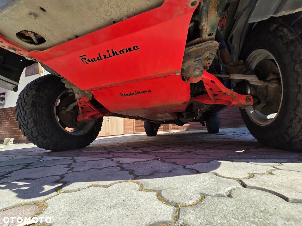 Suzuki Grand Vitara - 25