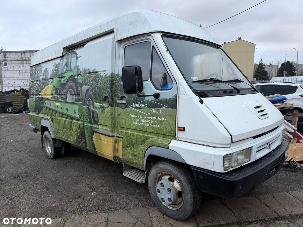 Renault MESSENGER - 3