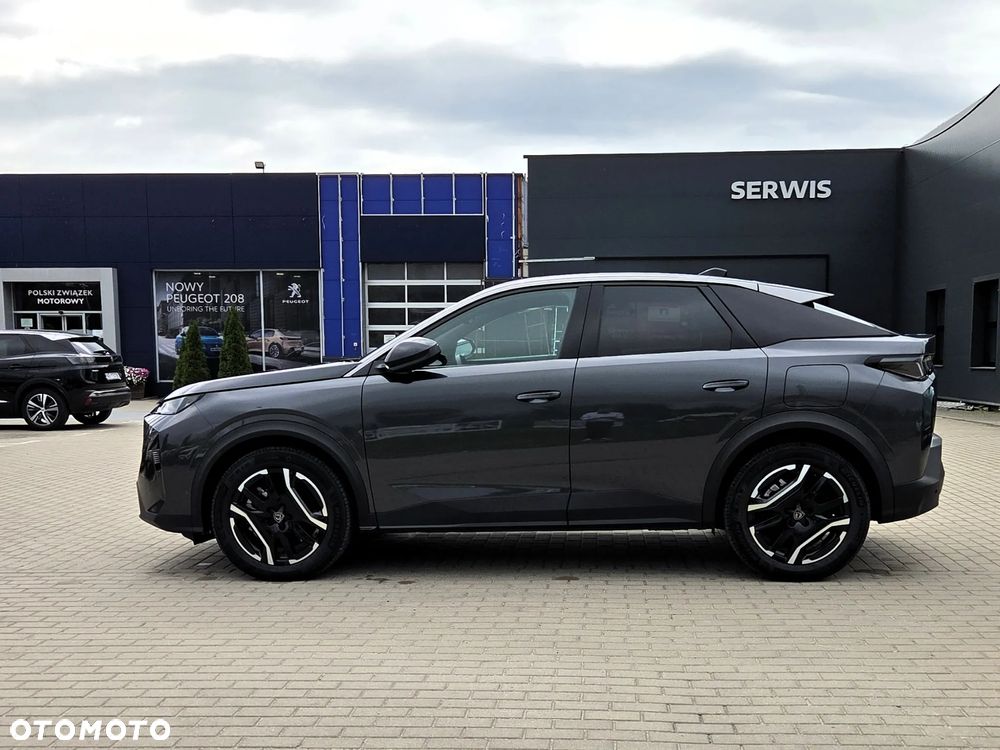Peugeot 3008 1.6 PHEV 225 Allure S e-DCS7 - 5