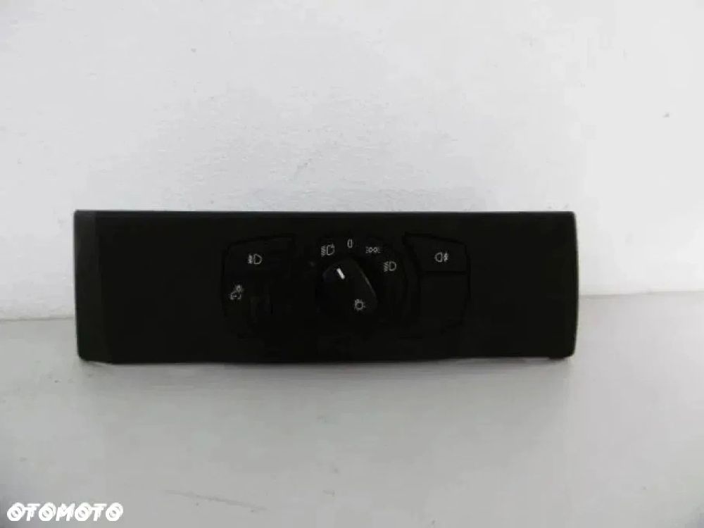 bmw e60 e61 przełącznik włącznik świateł 6925260 - 1