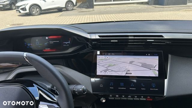 Peugeot 308 1.6 Hybrid PHEV GT E-DCS7 - 21