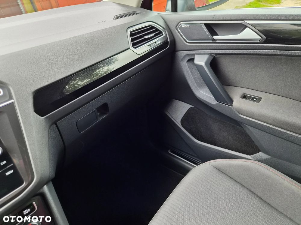 Volkswagen Tiguan 1.4 TSI ACT (BlueMotion Technology) DSG Sound - 20